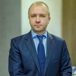 Адвокат Максим МОГИЛЬНИЦКИЙ. Фото из «Фейсбука»