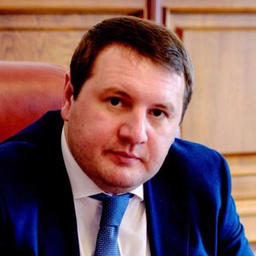 Александр САЛЖЕНИКИН. Фото пресс-службы Главрыбвода