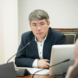 Глава Республики Бурятия Алексей ЦЫДЕНОВ будет курировать в подгруппе Госсовета России экологическую реабилитацию водных объектов. Фото официального портала региона