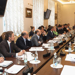 Комиссия РСПП назвала препятствия для импортозамещения на рыбном рынке