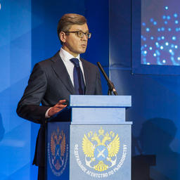 Президент ВАРПЭ Герман ЗВЕРЕВ