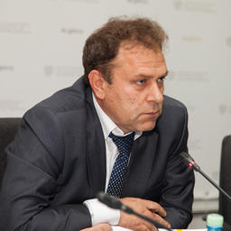 Президент Всероссийской ассоциации рыбохозяйственных предприятий, предпринимателей и экспортеров Александр ФОМИН