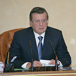 Виктор Зубков: Рыба уходит в другие страны, а корабли возвращаются, чтобы умирать