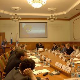 Проблемы организации рыболовства и сохранения водных биоресурсов Финского залива, Ладожского и Онежского озер обсудили на совещании в Санкт-Петербурге. Фото пресс-службы Северо-Западного теруправления Росрыболовства