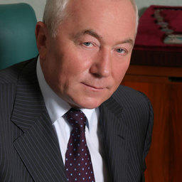 Юрий  ЕВДОКИМОВ