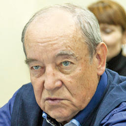 Член Экспертного совета при Комитете Совета Федерации по аграрно-продовольственной политике и природопользованию Владимир ИЗМАЙЛОВ