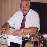 Николай НЕСКОРОМНЮК