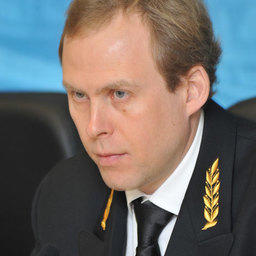 Василий СОКОЛОВ