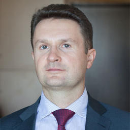 Блоцкий Владимир Николаевич