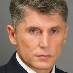 Врио губернатора Сахалинской области Олег КОЖЕМЯКО. Фото с сайта правительства региона