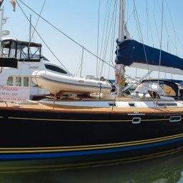 Vladivostok Boat Show – традиционная выставка катеров и яхт. Фото предоставлено организаторами