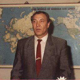 Юрий МОСКАЛЬЦОВ