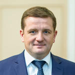Заместитель министра сельского хозяйства – руководитель Росрыболовства Илья ШЕСТАКОВ