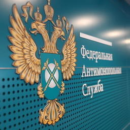 ФАС высказала свою позицию по строительству флота под крабовые квоты. Фото пресс-службы ведомства
