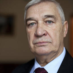 Вячеслав ЗИЛАНОВ