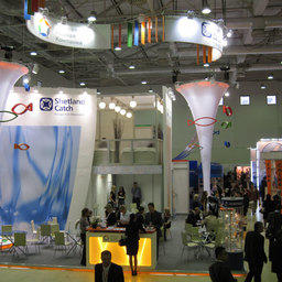 World Food Moscow 2010