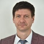 Генеральный директор компании «Витязь-Авто» Алекс РАМАНАУСКАС