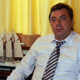 Олег МИРОНОВ