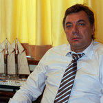 Олег МИРОНОВ