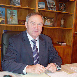 Евгений НАЗДРАТЕНКО