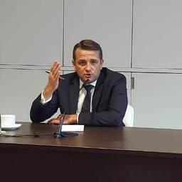 О деталях второго этапа инвестквот глава Росрыболовства Илья ШЕСТАКОВ рассказал на брифинге