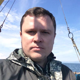 Директор Полярного научно-исследовательского института морского рыбного хозяйства и океанографии назначен Александр ПОЛЯНСКИЙ. Фото пресс-службы Росрыболовства