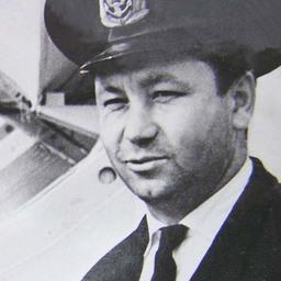Георгий МЕЩЕРЯКОВ, 1963 г.