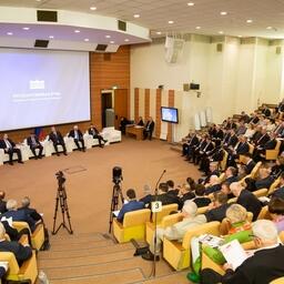 На парламентских слушаниях в Госдуме представители прибрежных регионов и отраслевых ассоциаций высказались по проблемам перезакрепления рыболовных участков