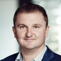 Управляющий ГК «Доброфлот» Александр ЕФРЕМОВ