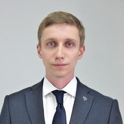 Временно исполняющий обязанности руководителя Центра системы мониторинга рыболовства и связи Максим ТРЕТЬЯКОВ. Фото пресс-службы ЦСМС