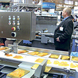 European Seafood Exposition 2011 (Брюссель)