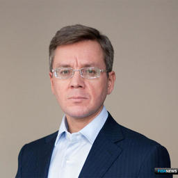 Герман ЗВЕРЕВ