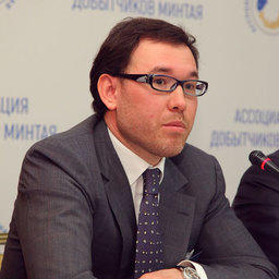 Депутат Государственной Думы Марат ЗАГИДУЛЛОВ