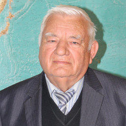 Анатолий КОЛЕСНИЧЕНКО