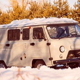 Амурское территориальное управление Росрыболовства получило 12 автомобилей повышенной проходимости. Фото пресс-службы теруправления
