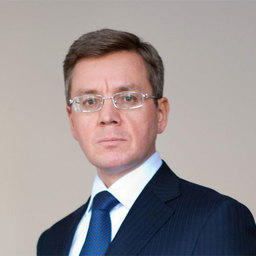 Герман ЗВЕРЕВ