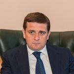 Заместитель министра сельского хозяйства – руководитель Федерального агентства по рыболовству Илья ШЕСТАКОВ