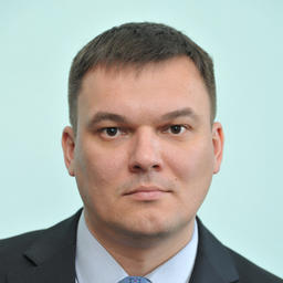 Управляющий директор ООО «Порт Поронайск» Алексей ФЕРТ