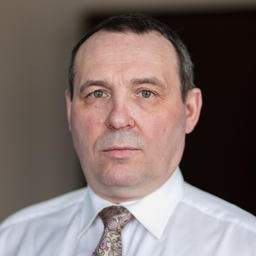 Председатель правления Межрегиональной ассоциации прибрежных рыбопромышленников Северного бассейна Валентин БАЛАШОВ