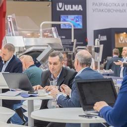 «Агропродмаш» даст возможность заключить выгодные контракты, максимально интенсивно взаимодействовать с партнерами и клиентами. Фото пресс-службы АО «Экспоцентр»