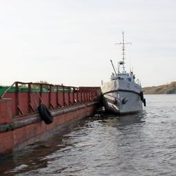 Рыболовные участки можно будет формировать в районах якорной стоянки и на установленных путях движения судов