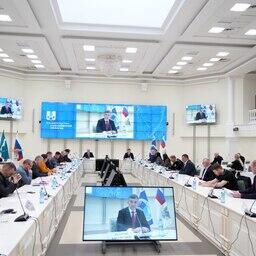 На Сахалине рассмотрели предложения по организации лососевой путины в регионе. Фото пресс-службы ВНИРО