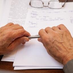 Мурманский инвестор вновь выиграл суд у Росрыболовства. Архивное фото