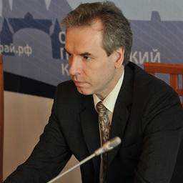 Александр ПЕРЕДНЯ