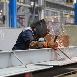 С января по декабрь прошлого года на приморских верфях отремонтировано 487 судов. Фото Глеба Ильинского