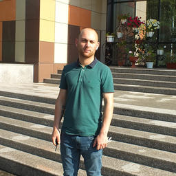 Директор учебно-тренировочного центра «Восток» Павел ПАШОВ