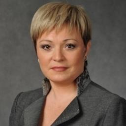 Марина КОВТУН