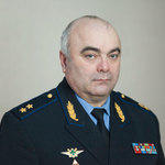 Сергей КУДРЯШОВ