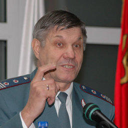 Приморский рыбохозяйственный совет. Владивосток, декабрь, 2007 г.