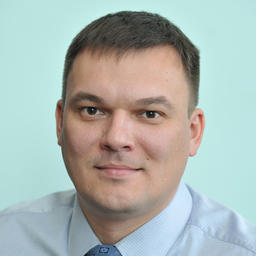 Управляющий директор ООО «Порт Поронайск» Алексей ФЕРТ